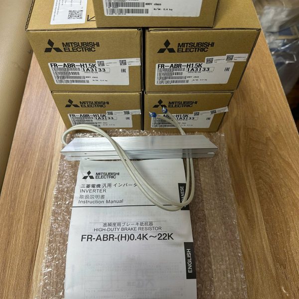 ĐIỆN TRỞ THẮNG FR-ABR-H1.5K ĐIỆN TRỞ THẮNG FR-ABR-H1.5K
