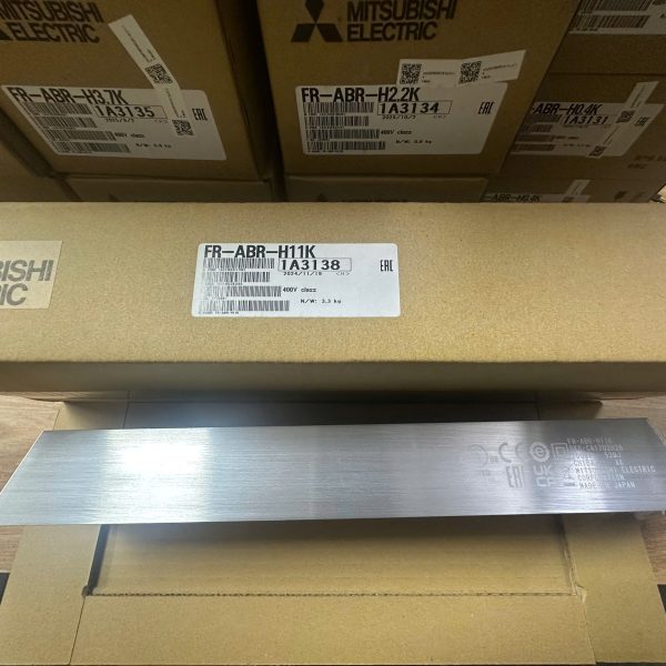 ĐIỆN TRỞ THẮNG FR-ABR-H11K ĐIỆN TRỞ THẮNG FR-ABR-H11K