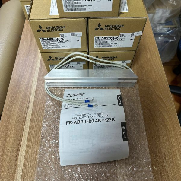ĐIỆN TRỞ THẮNG FR-ABR-H2.2K