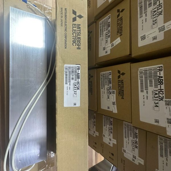 ĐIỆN TRỞ XẢ FR-ABR-H7.5K