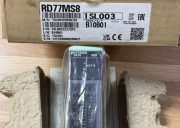 MITSUBISHI RD77MS8