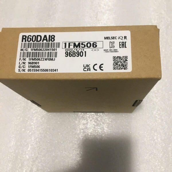 MODULE MITSUBISHI R60DAI8 MODULE MITSUBISHI R60DAI8