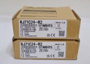 MODULE MITSUBISHI RJ71C24-R2