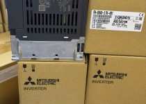 BIẾN TẦN MITSUBISHI FR-D840-3.7K-081