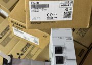 MODULE MITSUBISHI FX5-ENET