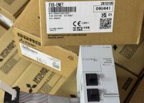 MODULE MITSUBISHI FX5-ENET