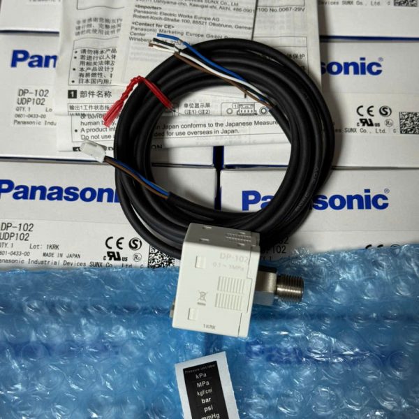 CẢM BIẾN DP-102