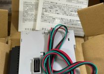 MODULE MITSUBISHI FX5-4A-ADP