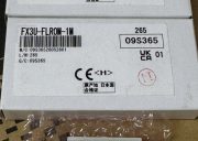 BỘ NHỚ MITSUBISHI FX3U-FLROM-1M