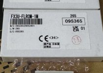 BỘ NHỚ MITSUBISHI FX3U-FLROM-1M