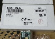 BỘ NHỚ MITSUBISHI FX3U-FLROM-64