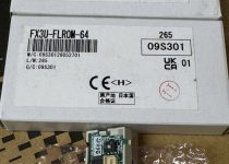 BỘ NHỚ MITSUBISHI FX3U-FLROM-64