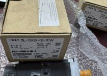 SERVO MOTOR MITSUBISHI HG-MR43BJ