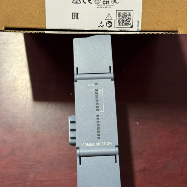 SIEMENS 6ES7241-1EA50-0XB0