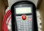 TEACH PENDANT MITSUBISHI R33TB